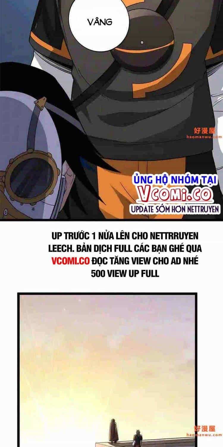 Ta Có 999 Loại Dị Năng - Chương 91 - ảnh 16