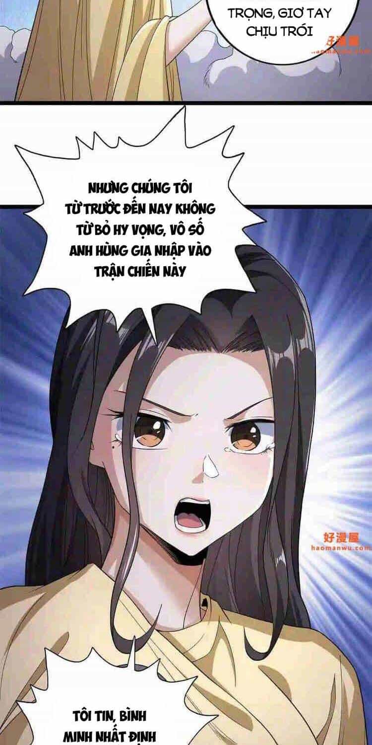 Ta Có 999 Loại Dị Năng - Chương 91 - ảnh 4
