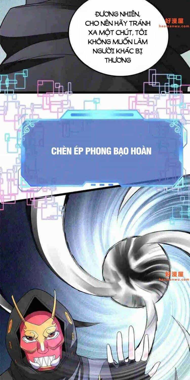Ta Có 999 Loại Dị Năng - Chương 91 - ảnh 8