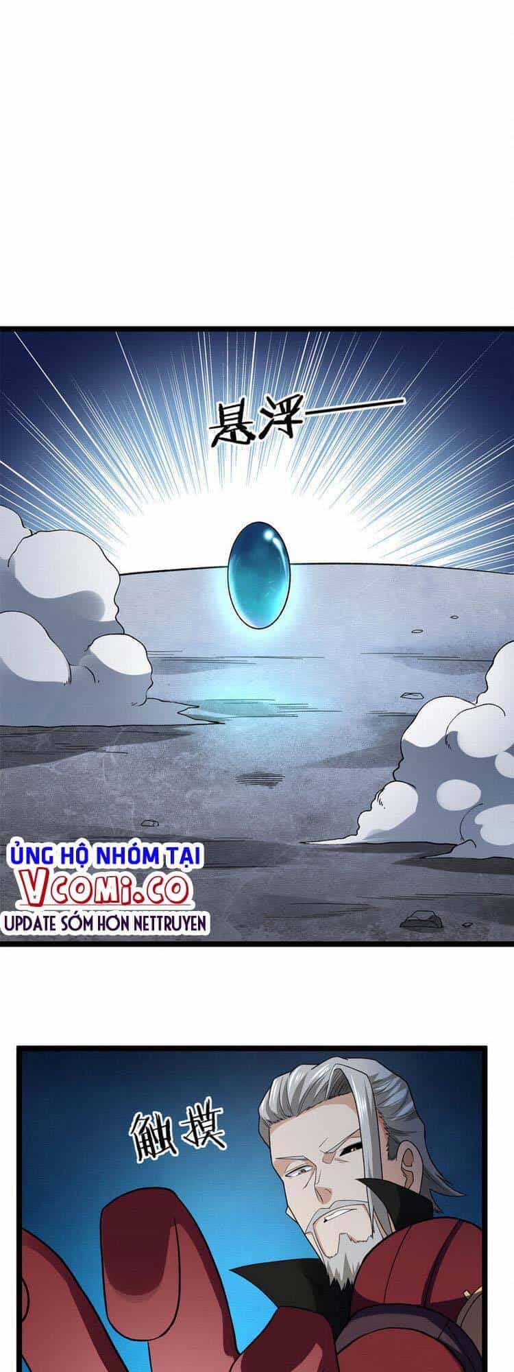 Ta Có 999 Loại Dị Năng - Chương 92 - ảnh 1