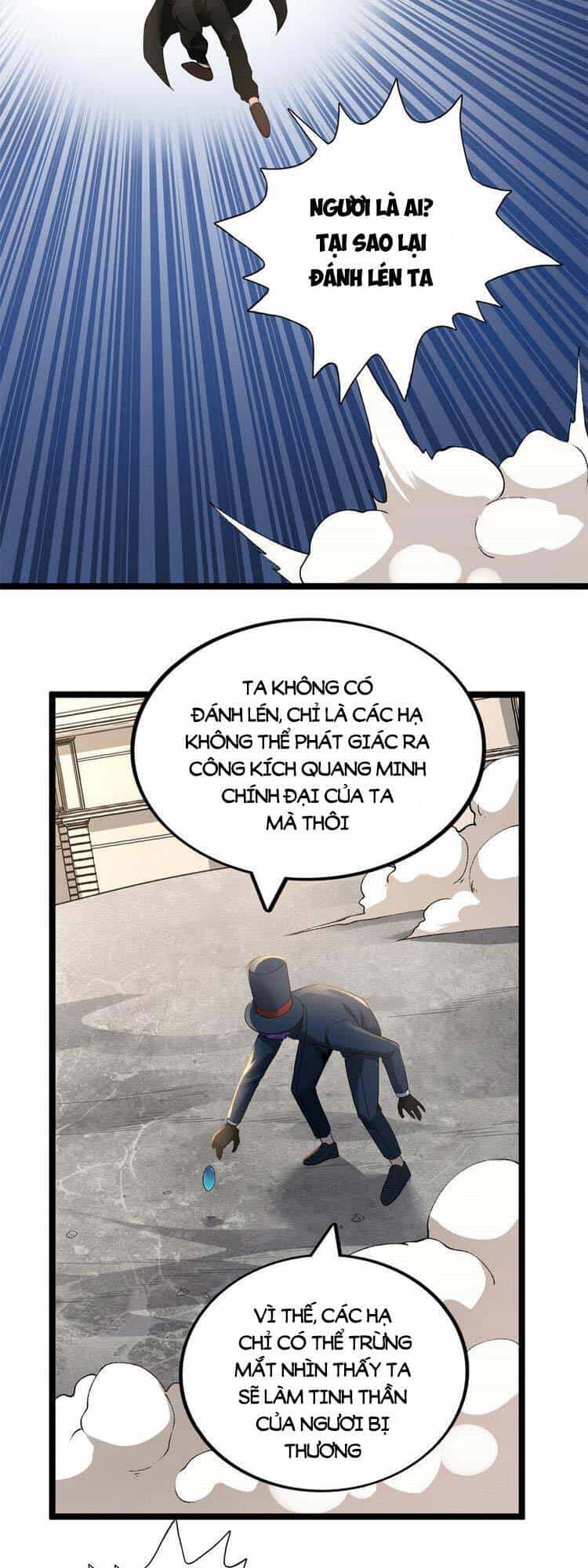Ta Có 999 Loại Dị Năng - Chương 92 - ảnh 6
