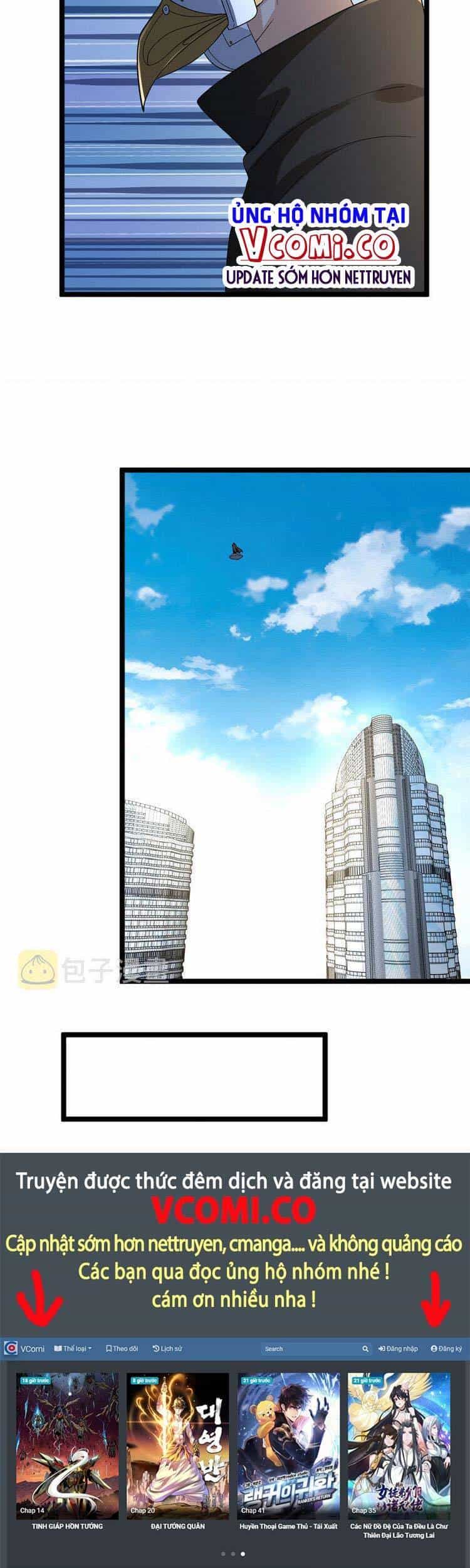 Ta Có 999 Loại Dị Năng - Chương 93 - ảnh 20