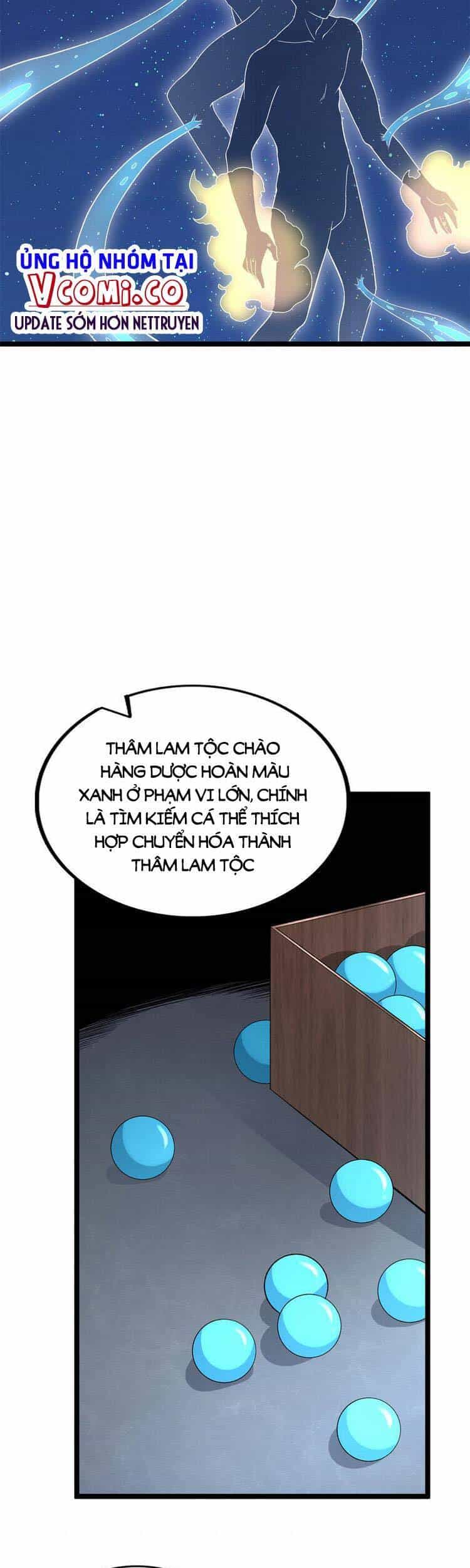 Ta Có 999 Loại Dị Năng - Chương 93 - ảnh 5