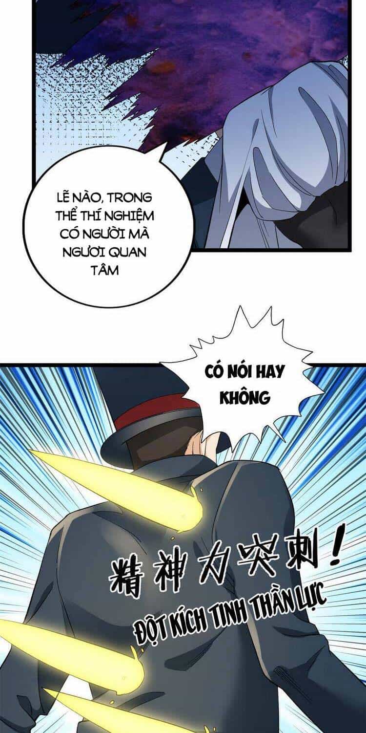 Ta Có 999 Loại Dị Năng - Chương 93 - ảnh 8