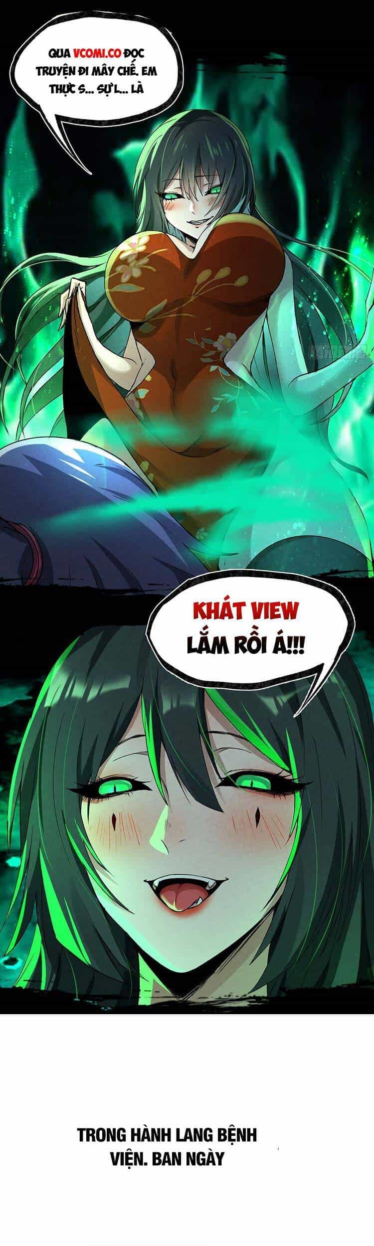 Ta Có 999 Loại Dị Năng - Chương 95 - ảnh 1