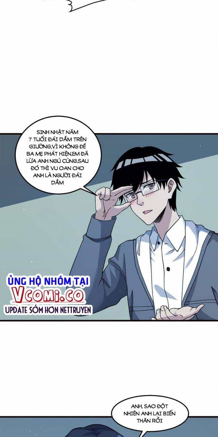 Ta Có 999 Loại Dị Năng - Chương 95 - ảnh 16