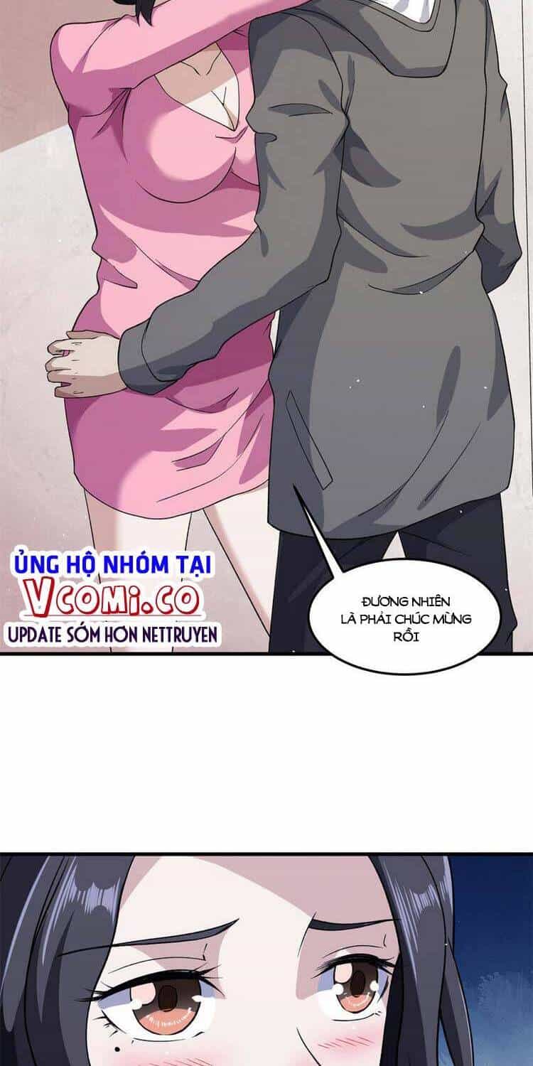 Ta Có 999 Loại Dị Năng - Chương 95 - ảnh 21