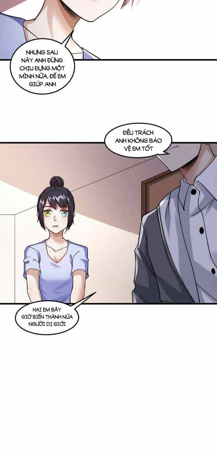 Ta Có 999 Loại Dị Năng - Chương 96 - ảnh 10