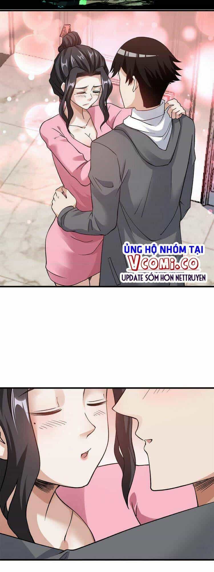 Ta Có 999 Loại Dị Năng - Chương 96 - ảnh 2