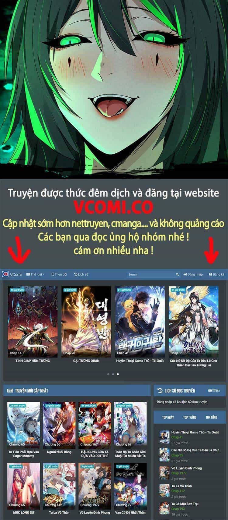 Ta Có 999 Loại Dị Năng - Chương 96 - ảnh 23