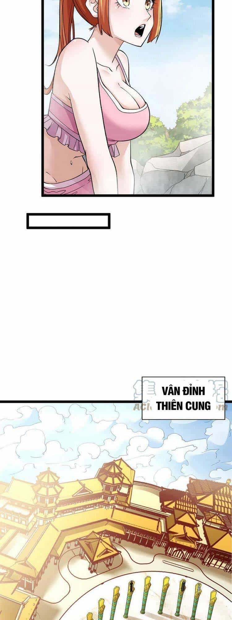 Ta Có 999 Loại Dị Năng - Chương 97 - ảnh 10
