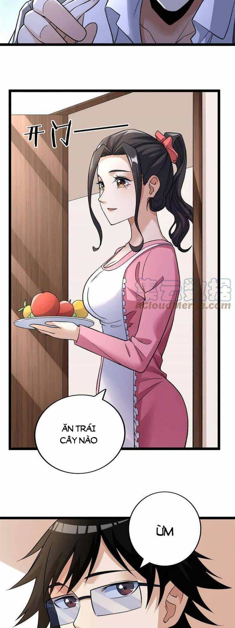 Ta Có 999 Loại Dị Năng - Chương 97 - ảnh 2