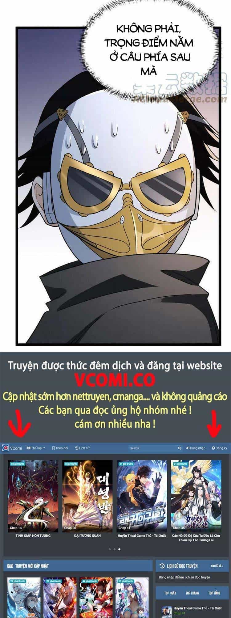 Ta Có 999 Loại Dị Năng - Chương 97 - ảnh 20