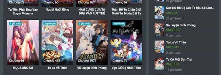 Ta Có 999 Loại Dị Năng - Chương 97 - ảnh 21