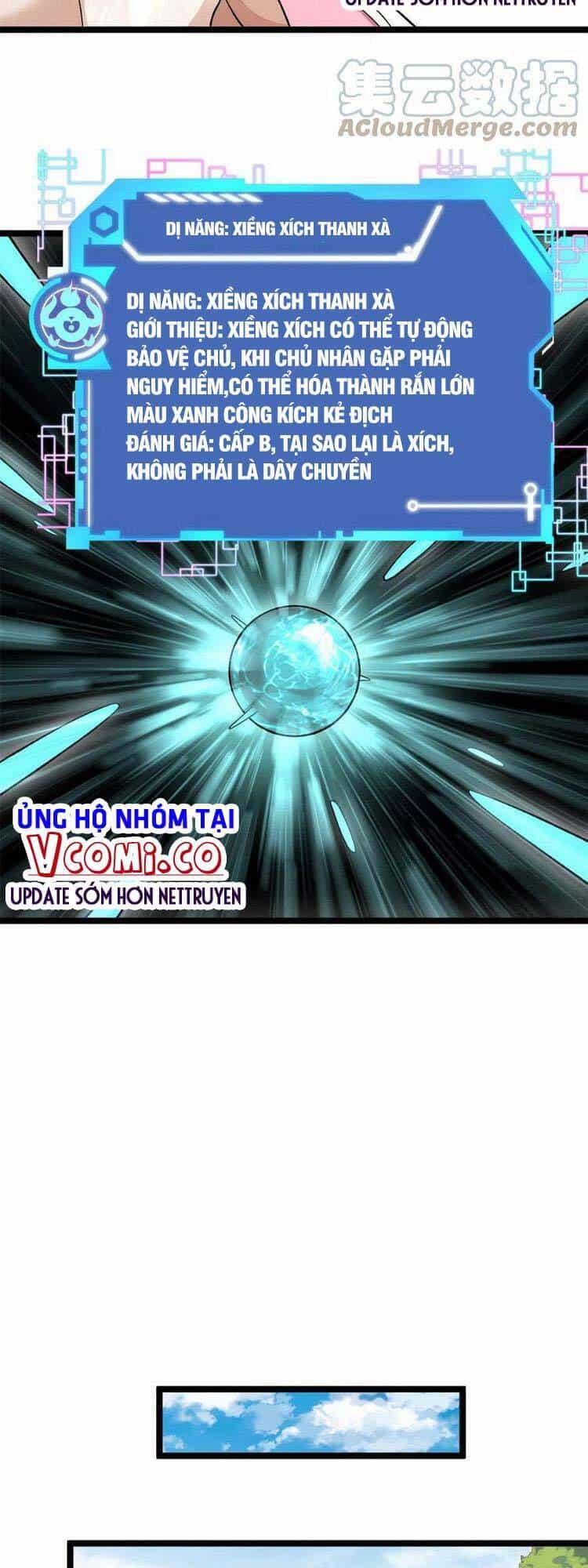 Ta Có 999 Loại Dị Năng - Chương 97 - ảnh 6