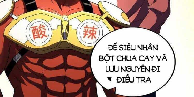 Ta Có 999 Loại Dị Năng - Chương 98 - ảnh 2