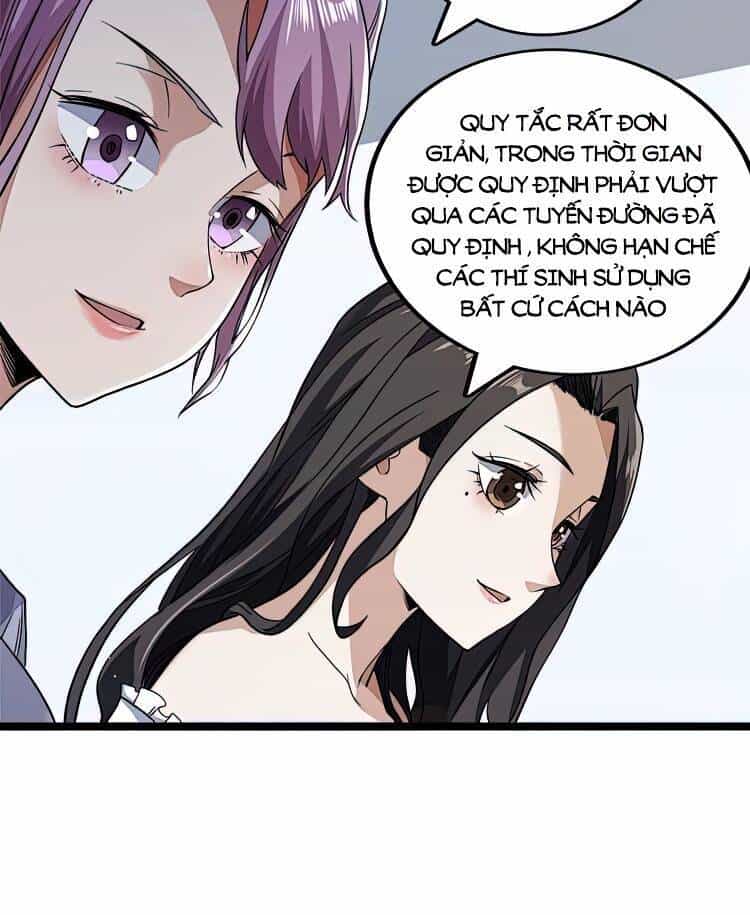 Ta Có 999 Loại Dị Năng - Chương 99 - ảnh 16