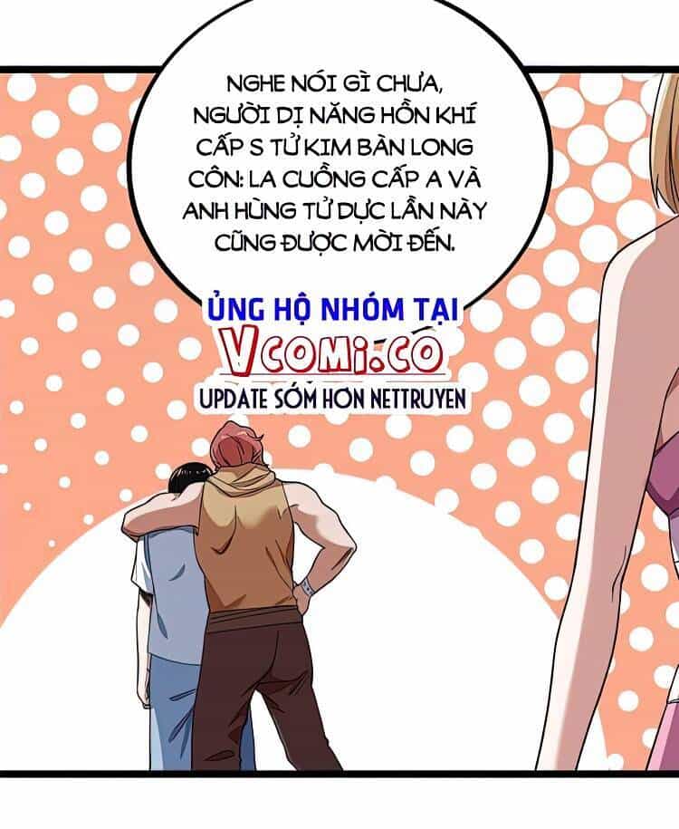 Ta Có 999 Loại Dị Năng - Chương 99 - ảnh 20