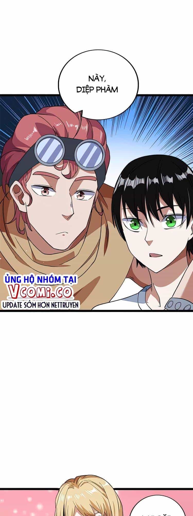 Ta Có 999 Loại Dị Năng - Chương 99 - ảnh 21