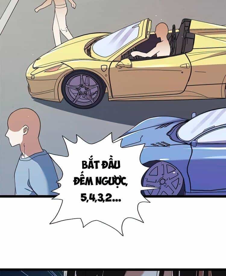 Ta Có 999 Loại Dị Năng - Chương 99 - ảnh 26