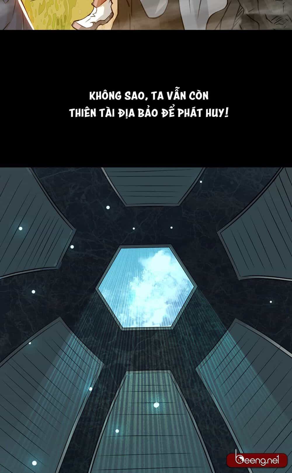 Ta Có Chín Nữ Đồ Đệ - Chương 0 - ảnh 10