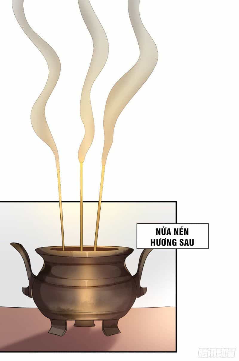 Ta Có Chín Nữ Đồ Đệ - Chương 9 - ảnh 16