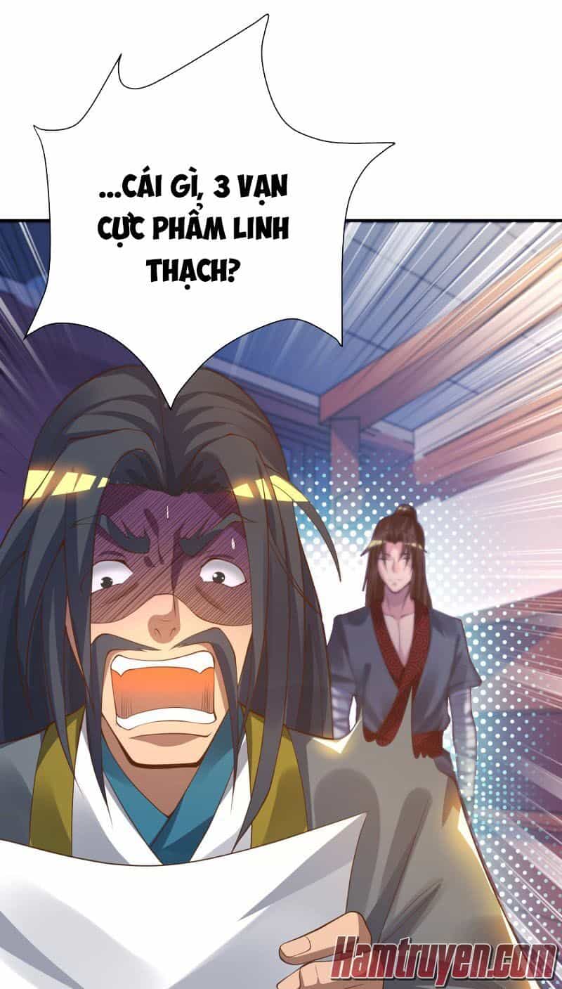 Ta Có Chín Nữ Đồ Đệ - Chương 9 - ảnh 17