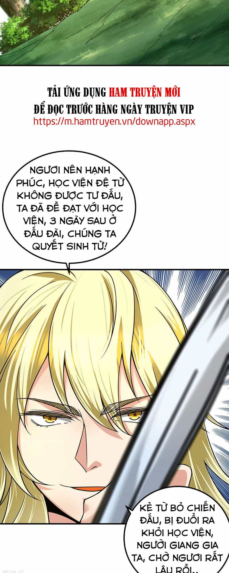 Ta Có Chín Nữ Đồ Đệ - Chương 98 - ảnh 19