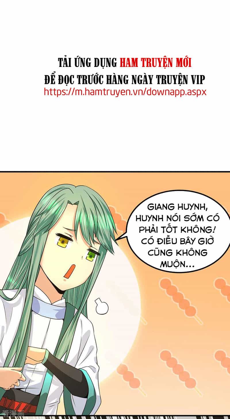Ta Có Chín Nữ Đồ Đệ - Chương 98 - ảnh 33