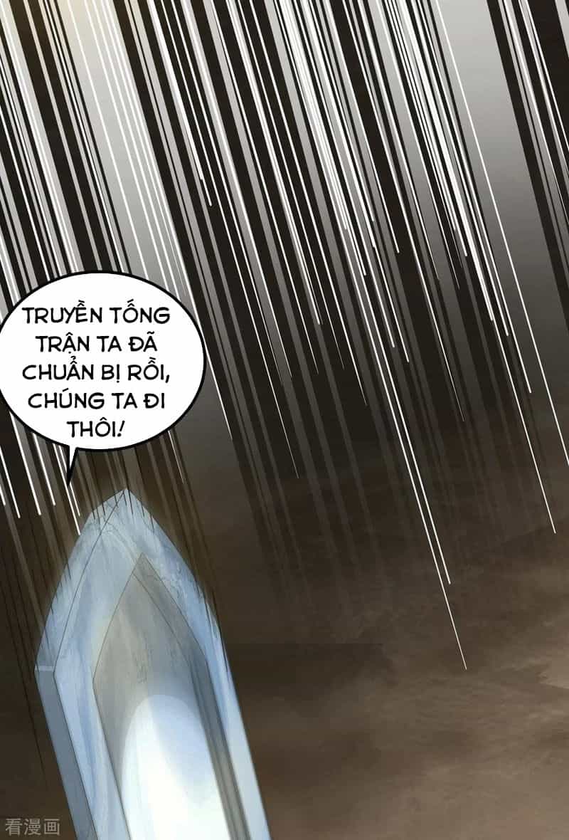 Ta Có Chín Nữ Đồ Đệ - Chương 98 - ảnh 34