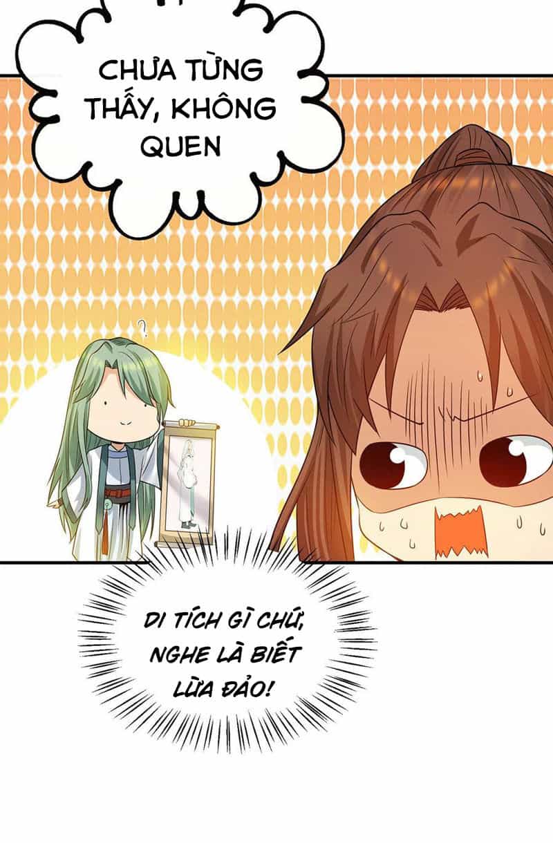 Ta Có Chín Nữ Đồ Đệ - Chương 98 - ảnh 6
