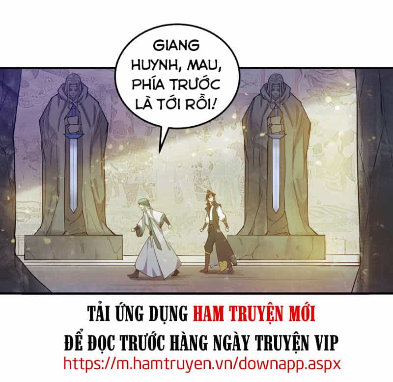 Ta Có Chín Nữ Đồ Đệ - Chương 99 - ảnh 18