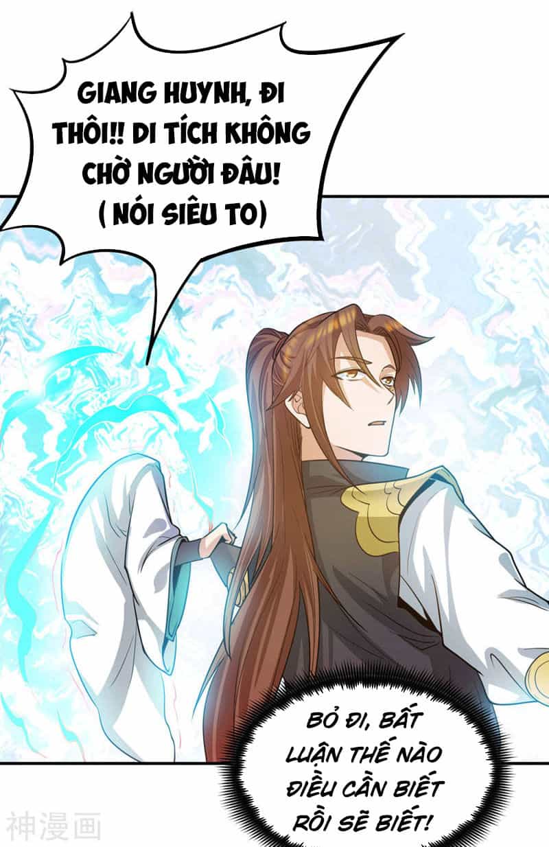 Ta Có Chín Nữ Đồ Đệ - Chương 99 - ảnh 20