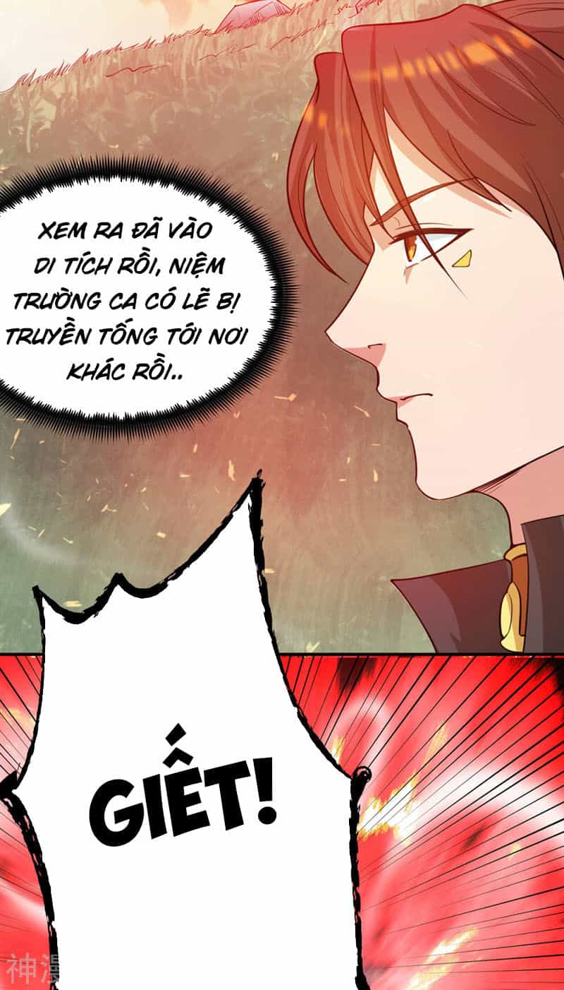 Ta Có Chín Nữ Đồ Đệ - Chương 99 - ảnh 23