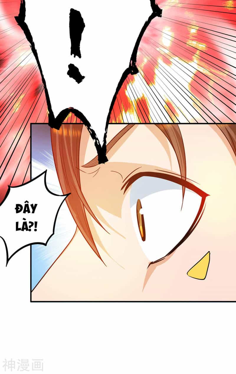 Ta Có Chín Nữ Đồ Đệ - Chương 99 - ảnh 24