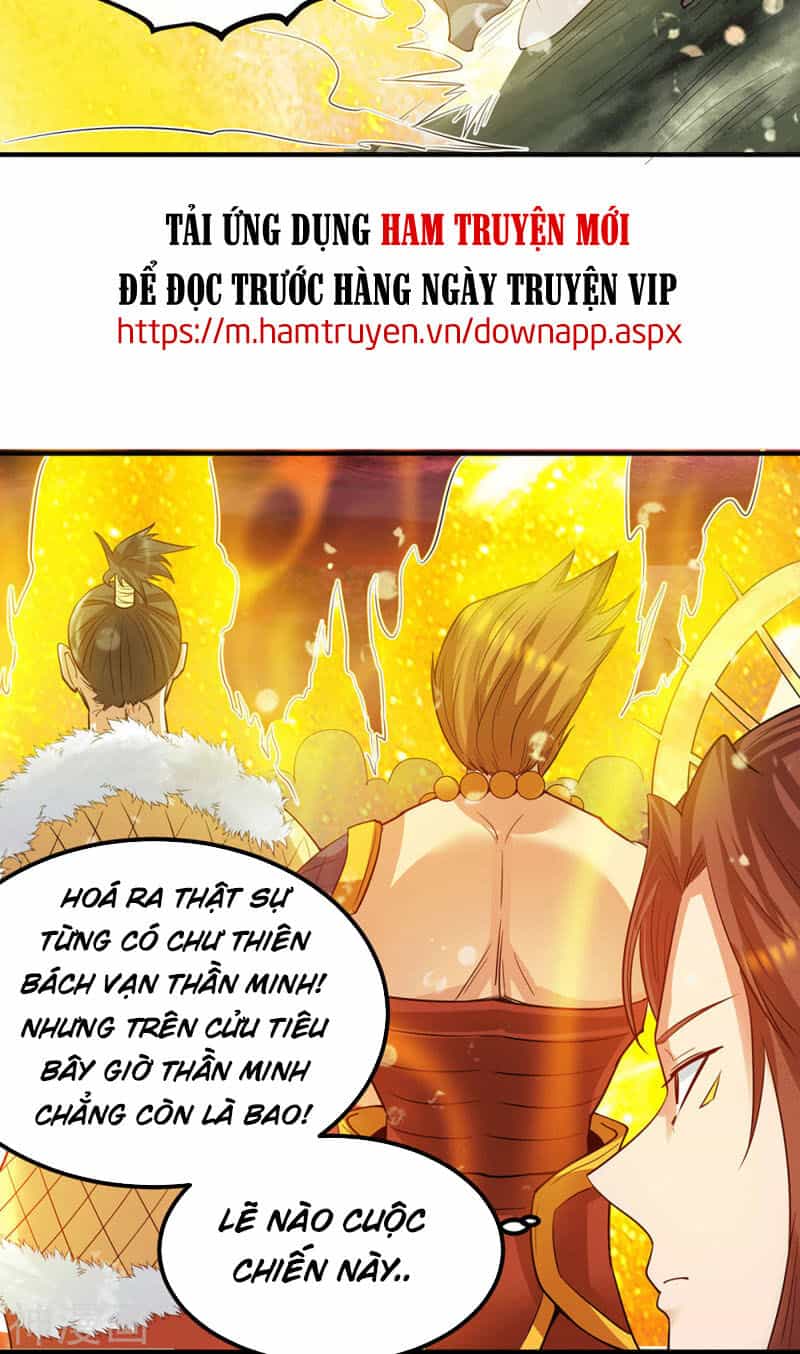 Ta Có Chín Nữ Đồ Đệ - Chương 99 - ảnh 29