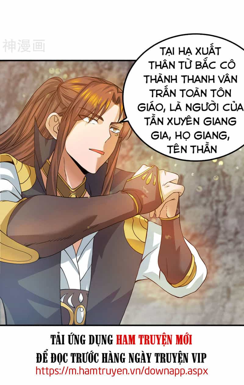 Ta Có Chín Nữ Đồ Đệ - Chương 99 - ảnh 49
