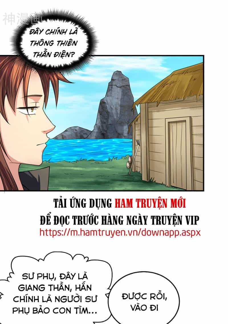 Ta Có Chín Nữ Đồ Đệ - Chương 99 - ảnh 5