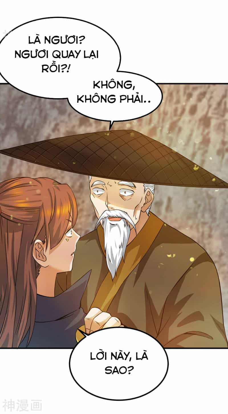 Ta Có Chín Nữ Đồ Đệ - Chương 99 - ảnh 50