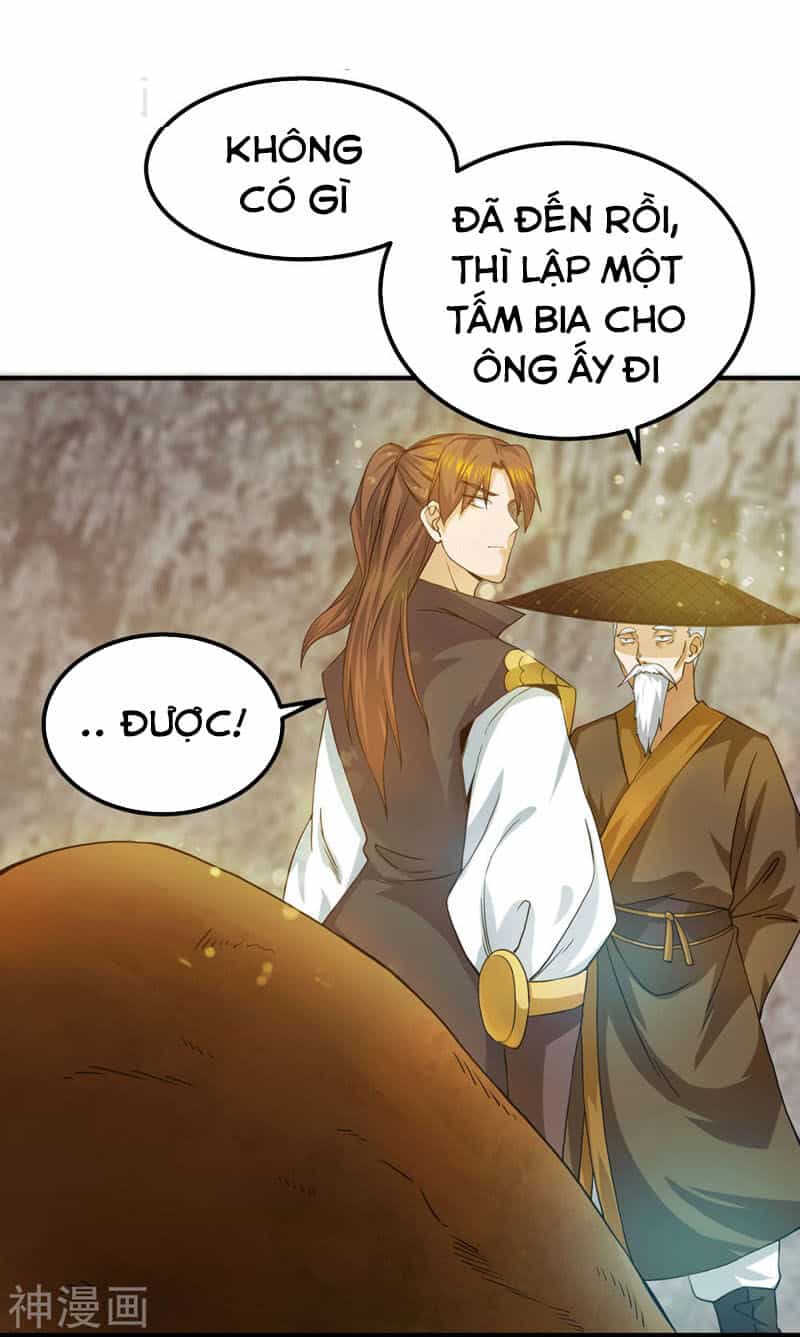 Ta Có Chín Nữ Đồ Đệ - Chương 99 - ảnh 51