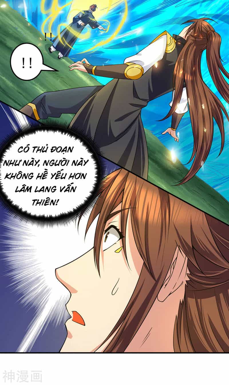 Ta Có Chín Nữ Đồ Đệ - Chương 99 - ảnh 9