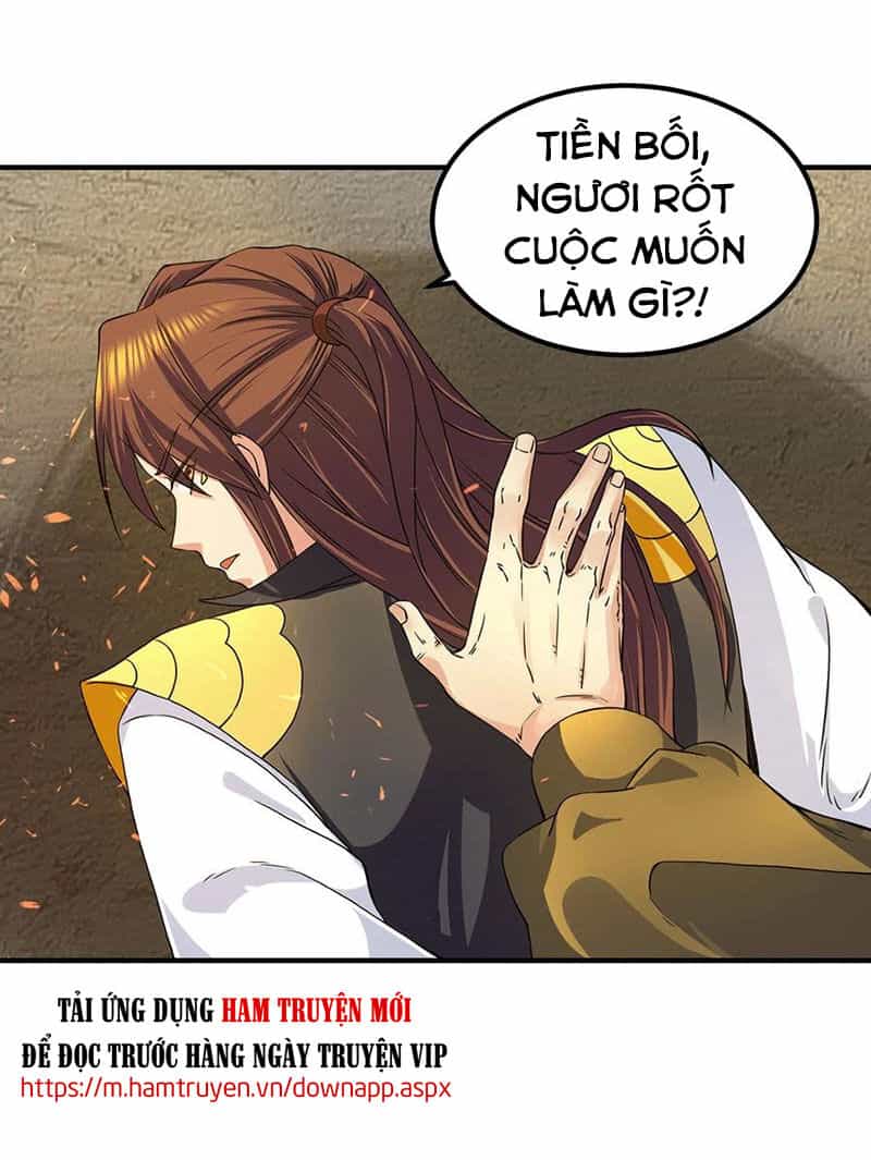 Ta Có Chín Nữ Đồ Đệ - Chương 100 - ảnh 2