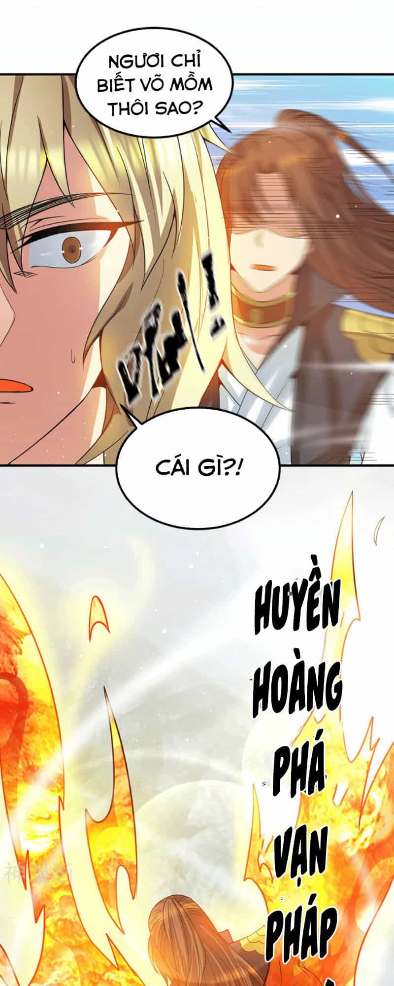 Ta Có Chín Nữ Đồ Đệ - Chương 101 - ảnh 11