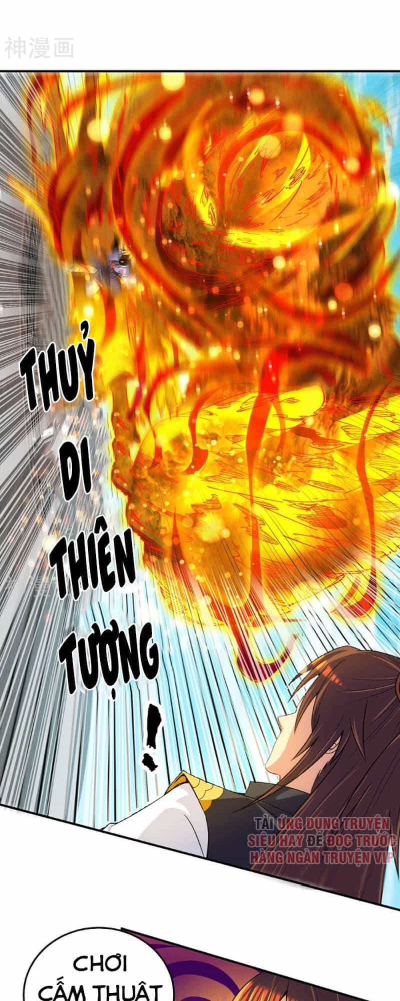 Ta Có Chín Nữ Đồ Đệ - Chương 101 - ảnh 34