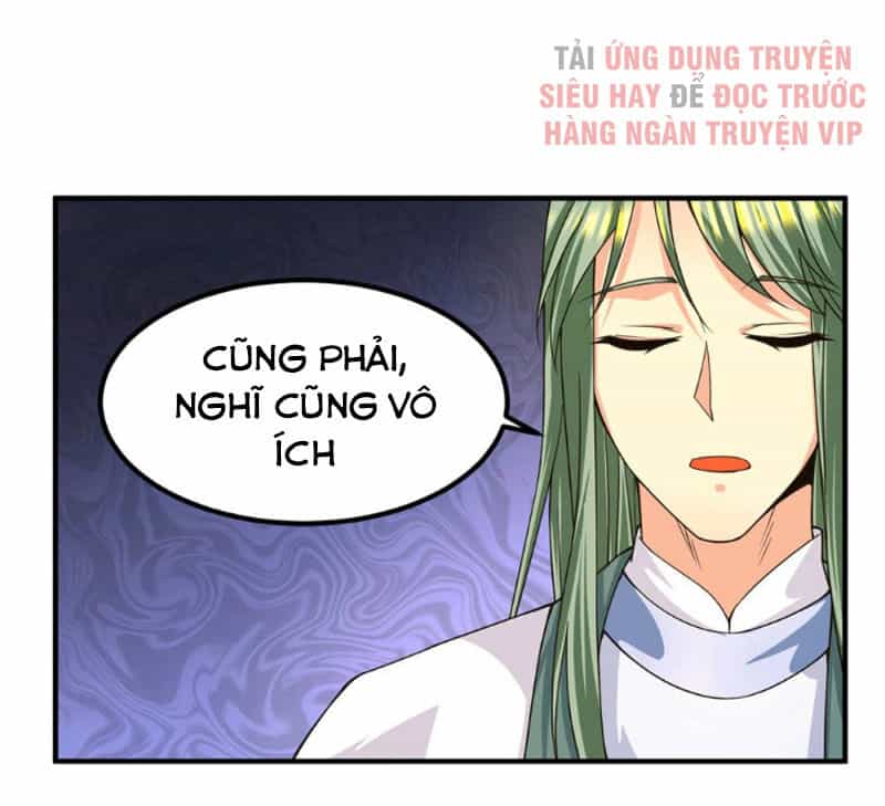 Ta Có Chín Nữ Đồ Đệ - Chương 102 - ảnh 19
