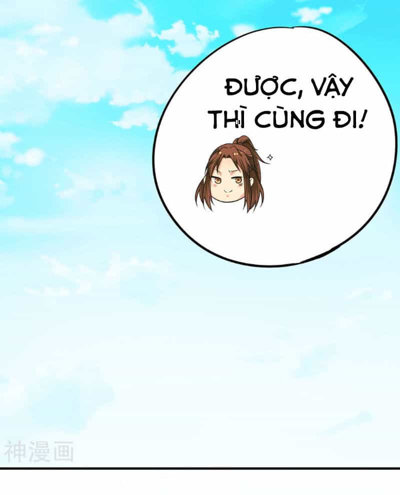 Ta Có Chín Nữ Đồ Đệ - Chương 102 - ảnh 24