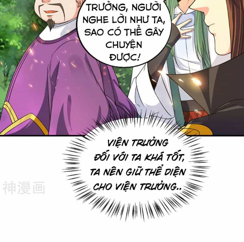 Ta Có Chín Nữ Đồ Đệ - Chương 102 - ảnh 28