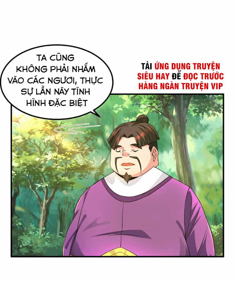 Ta Có Chín Nữ Đồ Đệ - Chương 102 - ảnh 29