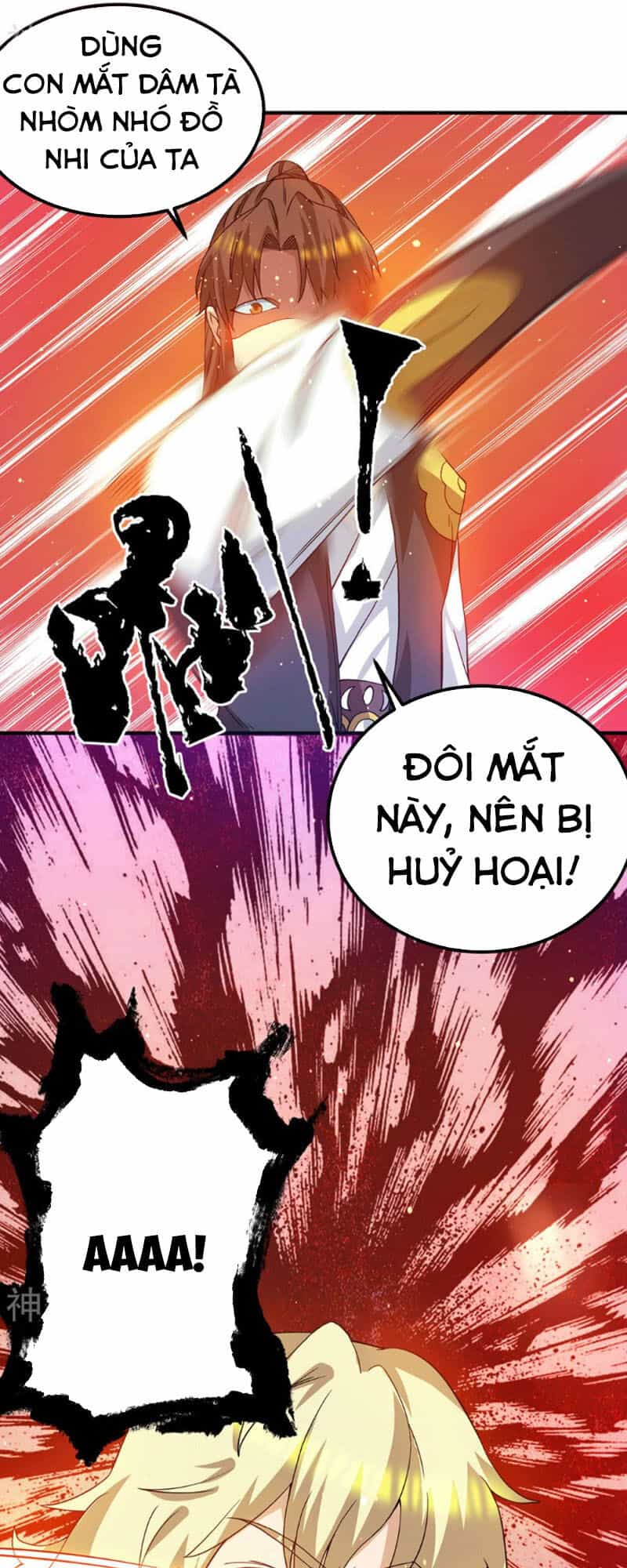 Ta Có Chín Nữ Đồ Đệ - Chương 102 - ảnh 6