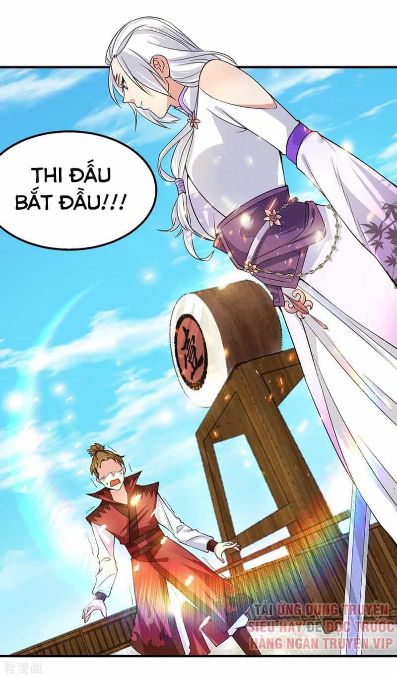 Ta Có Chín Nữ Đồ Đệ - Chương 103 - ảnh 19
